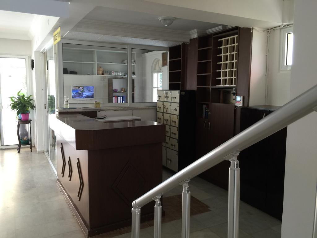 Dm Hotel Marmaris Phòng bức ảnh