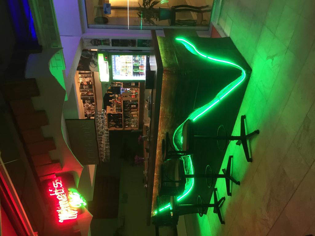 Dm Hotel Marmaris Ngoại thất bức ảnh