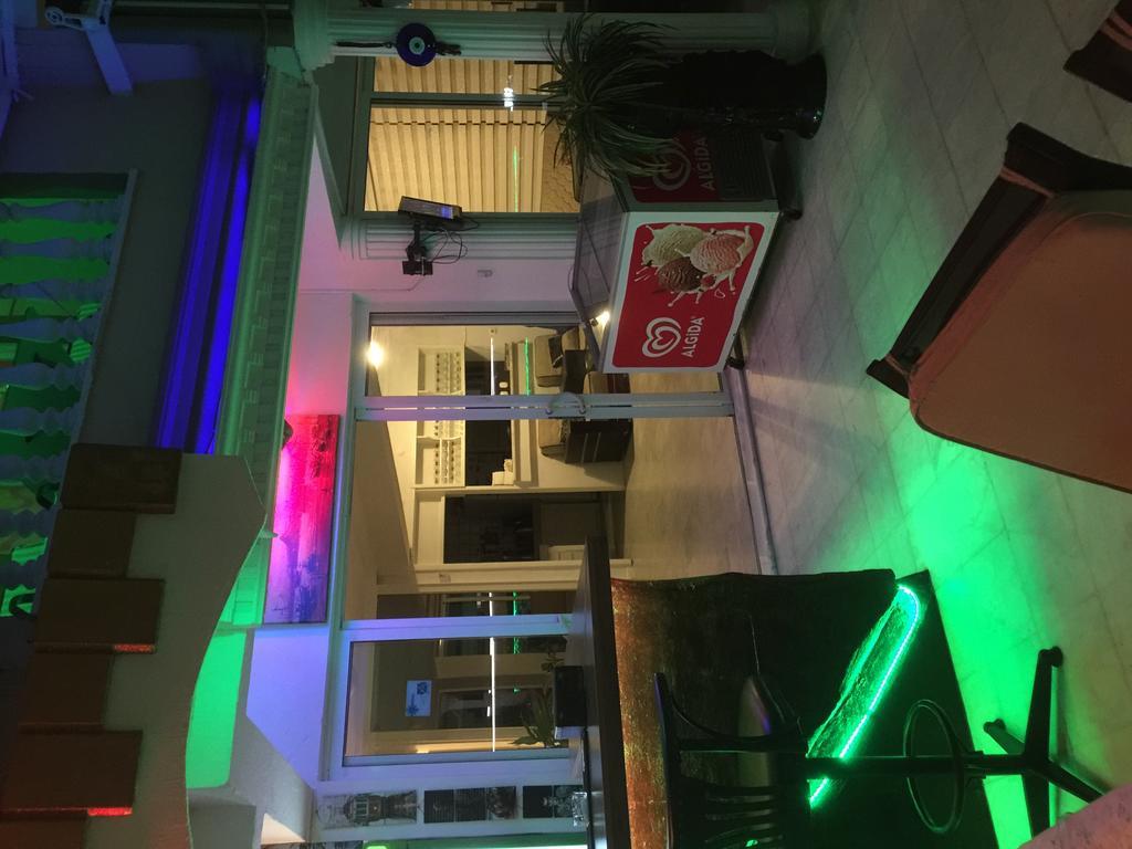 Dm Hotel Marmaris Ngoại thất bức ảnh