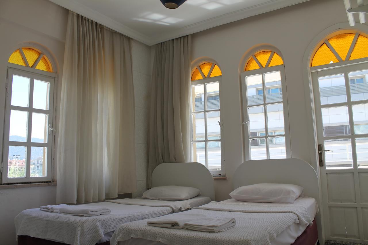 Dm Hotel Marmaris Ngoại thất bức ảnh