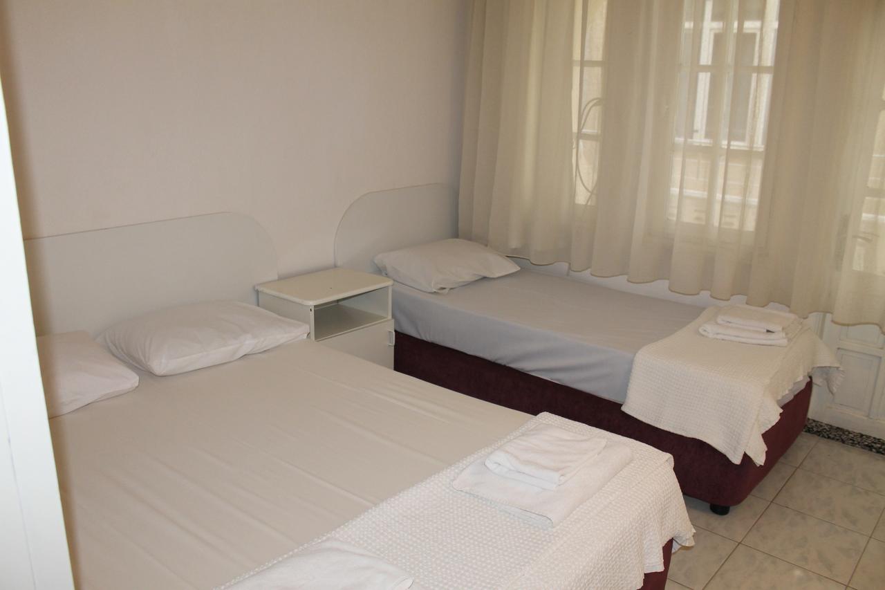 Dm Hotel Marmaris Ngoại thất bức ảnh