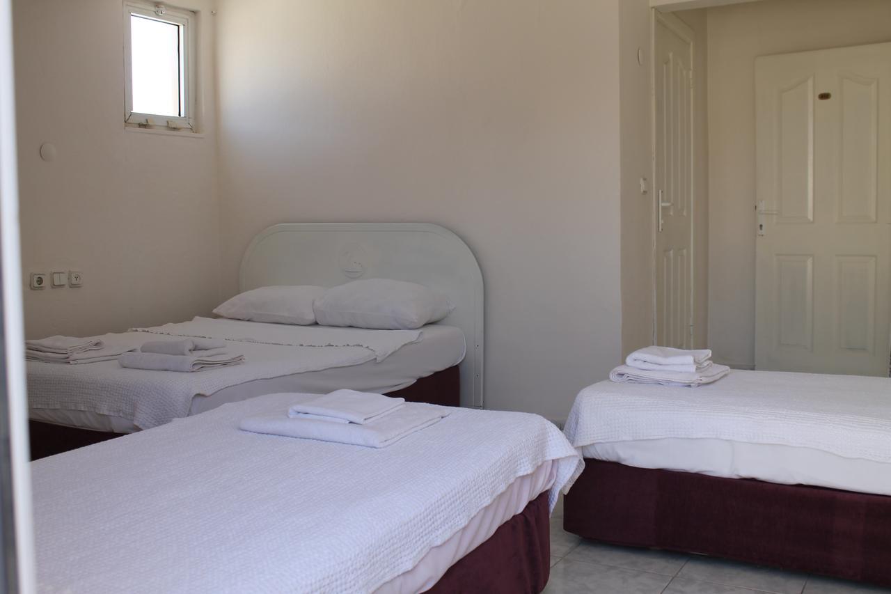 Dm Hotel Marmaris Ngoại thất bức ảnh