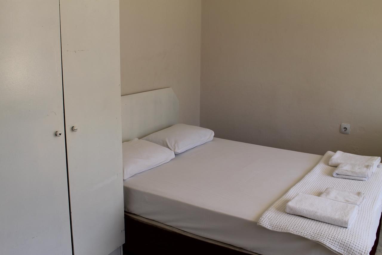 Dm Hotel Marmaris Ngoại thất bức ảnh