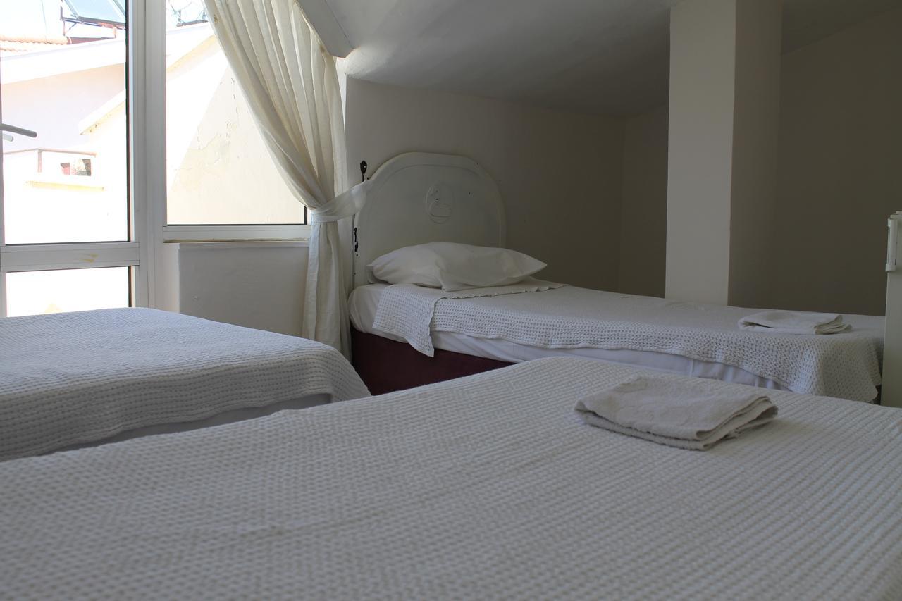 Dm Hotel Marmaris Ngoại thất bức ảnh