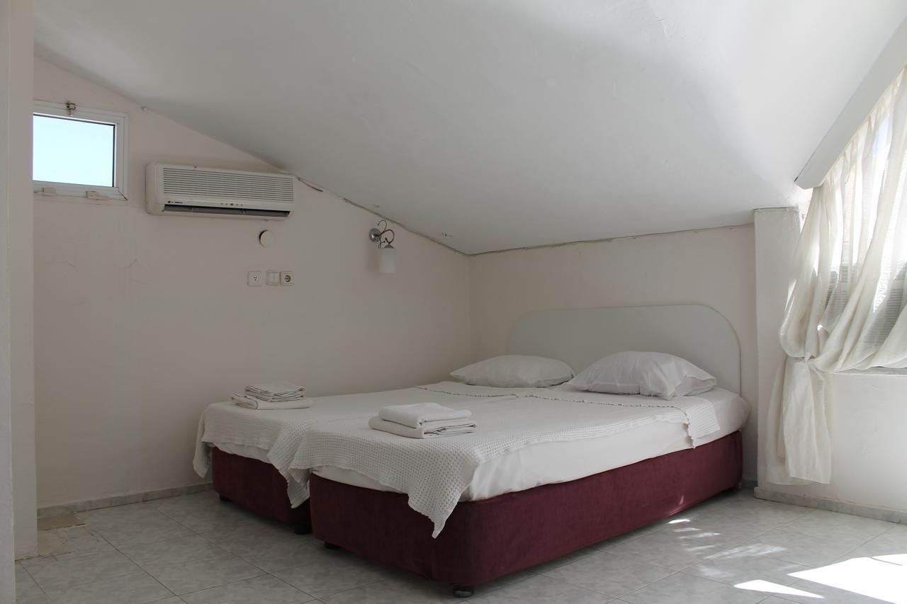 Dm Hotel Marmaris Ngoại thất bức ảnh