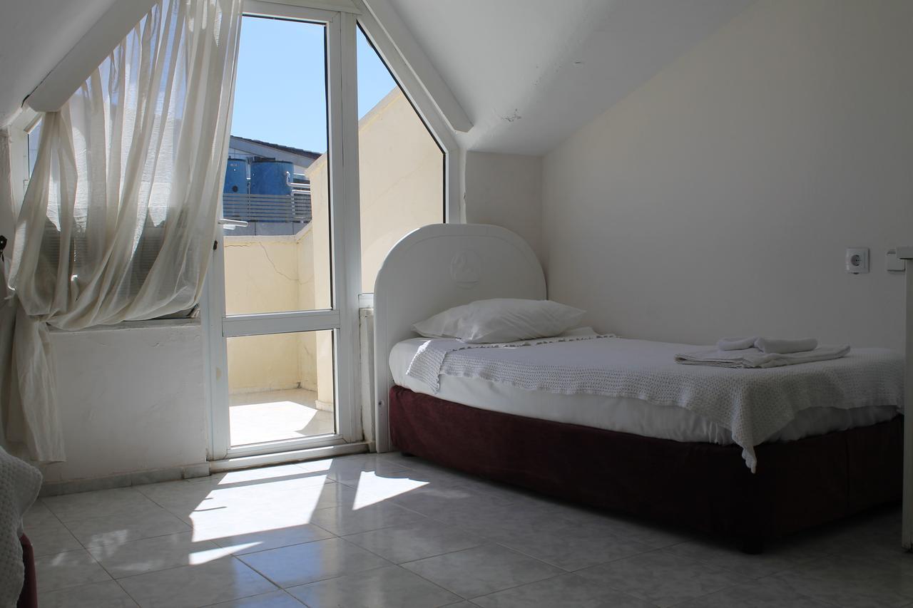 Dm Hotel Marmaris Ngoại thất bức ảnh