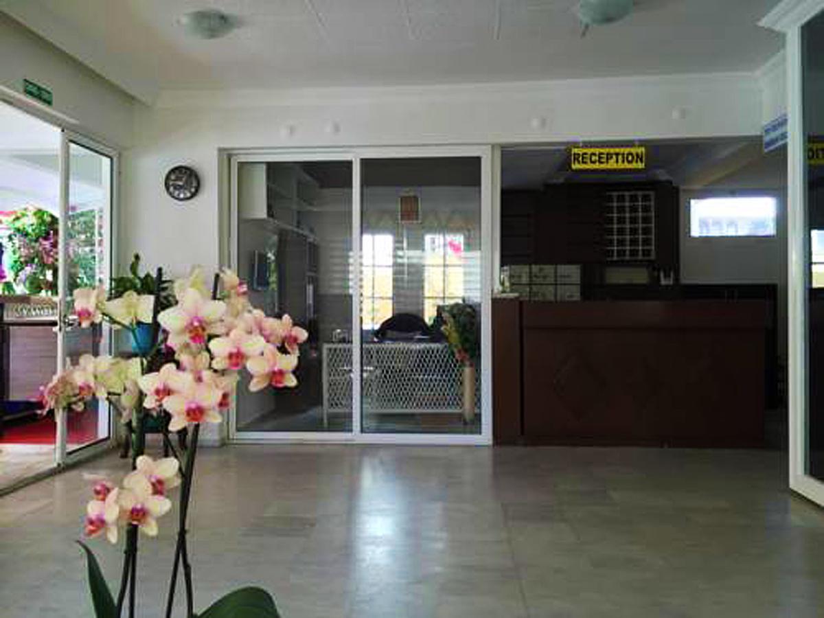 Dm Hotel Marmaris Ngoại thất bức ảnh