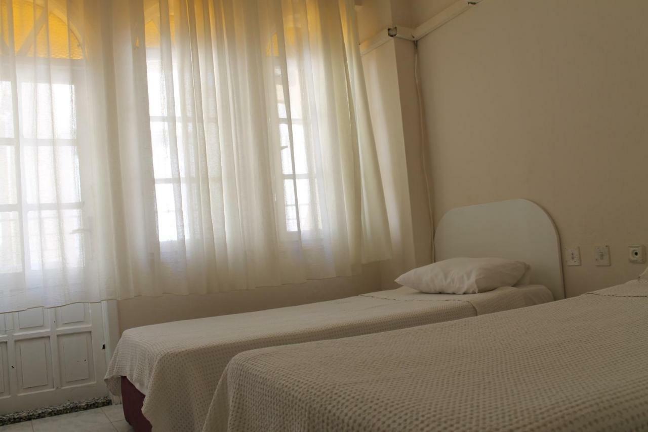 Dm Hotel Marmaris Ngoại thất bức ảnh