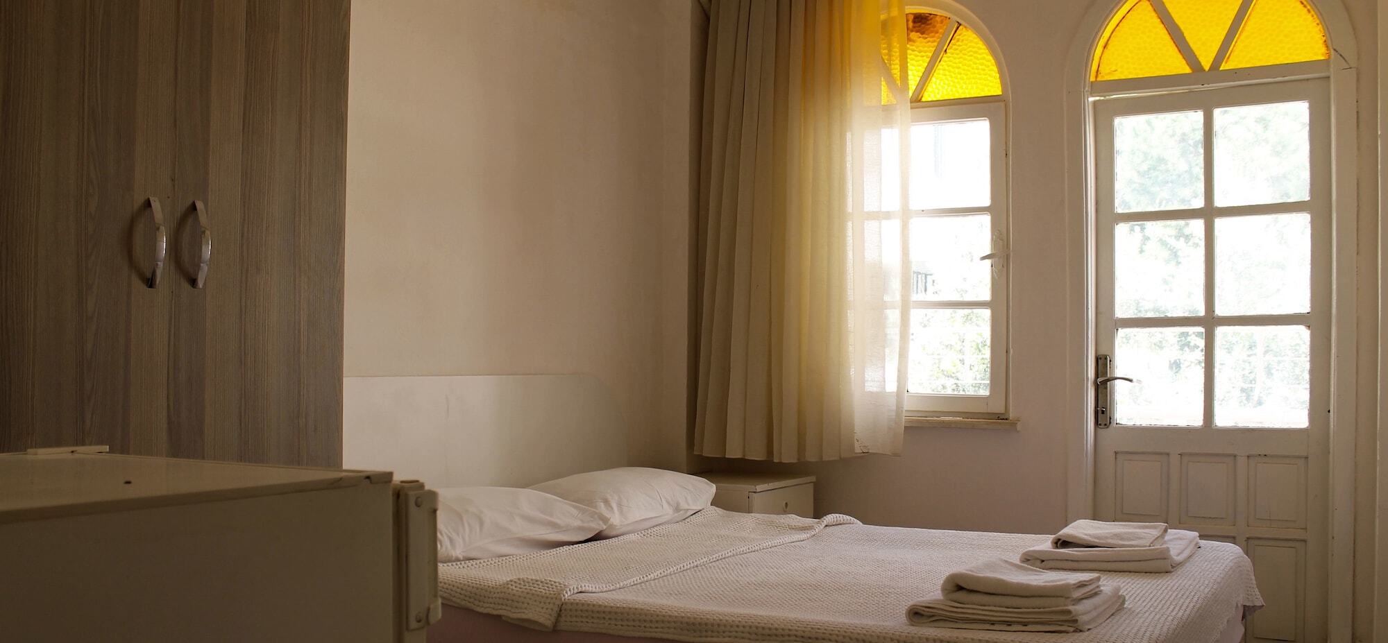 Dm Hotel Marmaris Ngoại thất bức ảnh