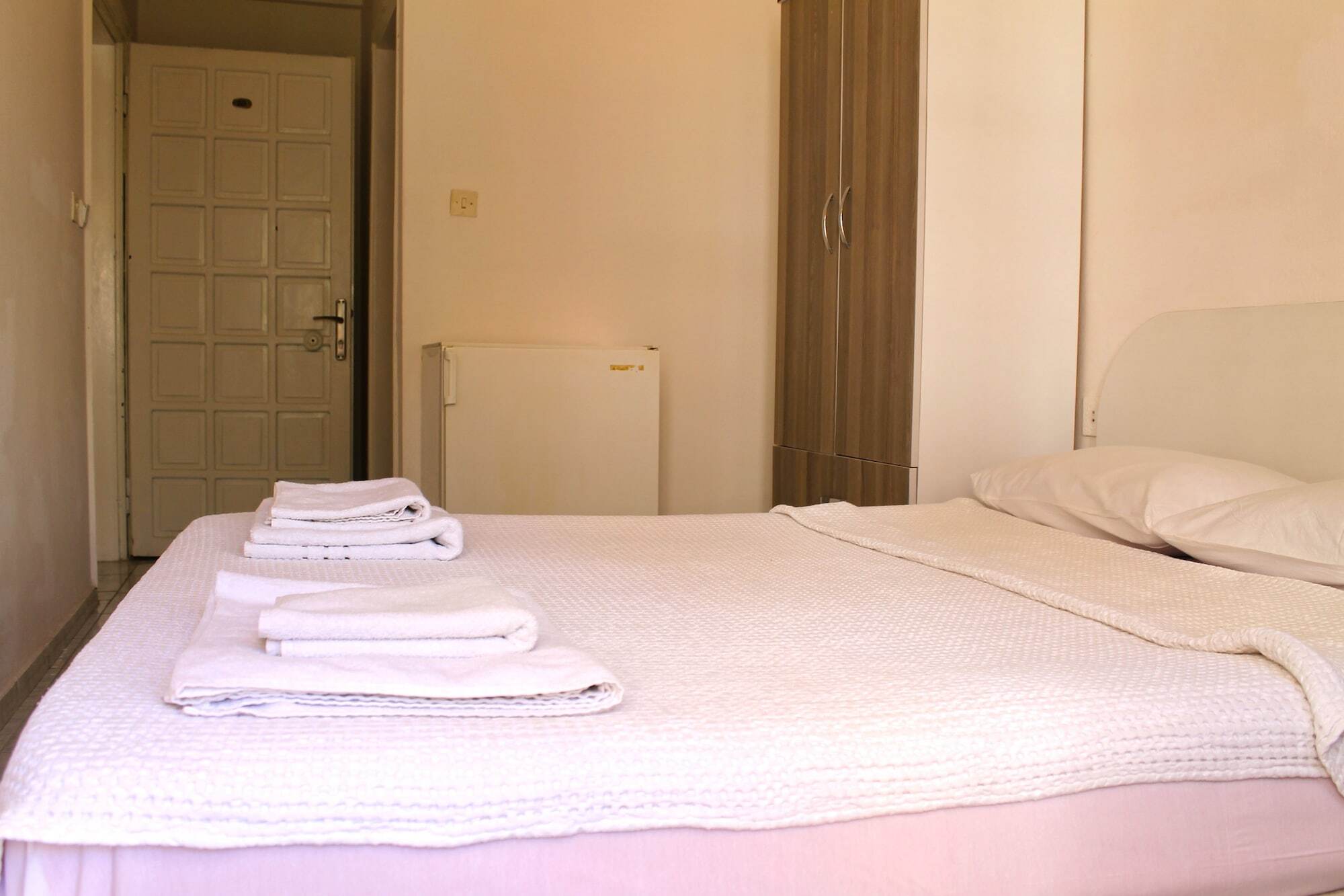 Dm Hotel Marmaris Ngoại thất bức ảnh